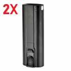 Compatible NiMh Battery Paslode 6V 3.0Ah 404717 Bundle