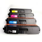 TN348 / TN349 BK/C/M/Y set of 4 Compatible Cartridges For Brother