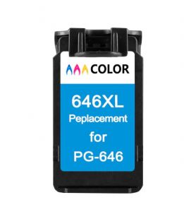 646XL compatible cartridge