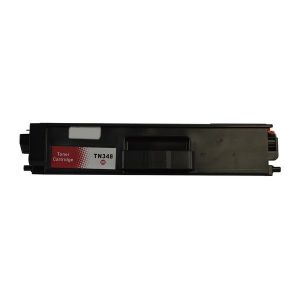 TN348 / TN349 Compatible Magenta Cartridge For Brother
