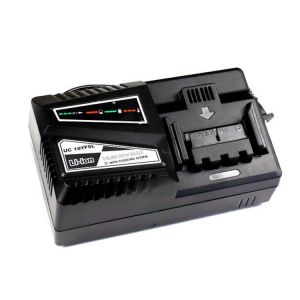 14.4V to 18V Li-Ion Battery Charger Replace for HITACHI UC18YKSL