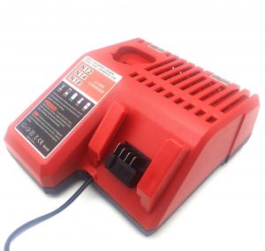 Replacement Milwaukee M12 & M18 Multi Charger