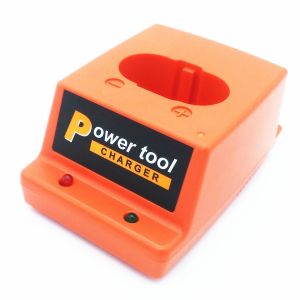 Replacement Paslode 6V 404717 Nicd NiMH Charger