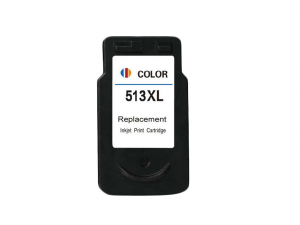 CL513 Remanufactured Colour Cartridge For Canon