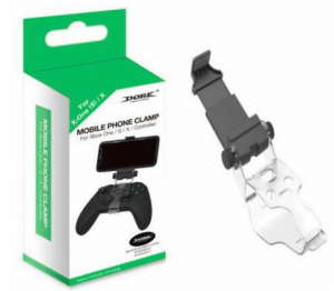 Mobile Phone Clamp For XBox ONE/ S / X Controller