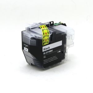 LC3319XLBK Compatible Black Cartridge for Brother