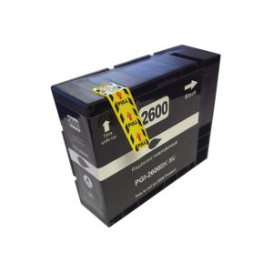 PGI-2600XLBK Compatible Black Cartridge For Canon 