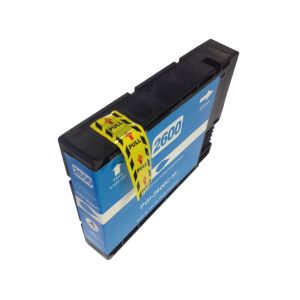 PGI-2600XLC Compatible Cyan Cartridge For Canon 