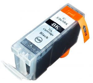 BCI-3eBK Compatible Black Ink for Canon
