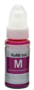 GI690M - Compatible Magenta Ink Bottle for Canon
