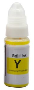 GI690 - Compatible Yellow Ink Bottle for Canon