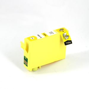 Epson 133 Compatible Yellow Cartridge For EPSON