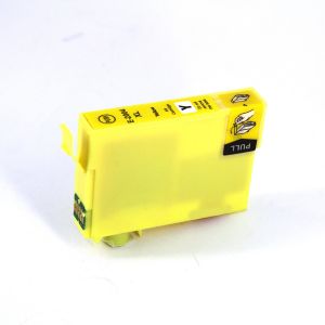 200XL Compatible Yellow High Yield Cartridge for Epson