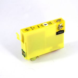 220XL  Compatible Yellow  High Yield Cartridge for Epson