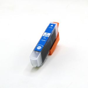 273XL Compatible Cyan High Yield Cartridge For Epson
