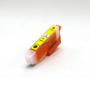 273XL Compatible Yellow High Yield Cartridge For Epson
