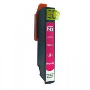 277XL Compatible Magenta Ink Cartridge for Epson