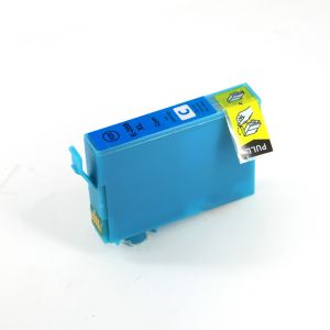 288XL Compatible Cyan High Yield Cartridge for Epson
