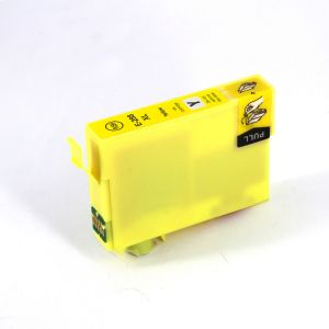 288XL Compatible Yellow High Yield Cartridge for Epson
