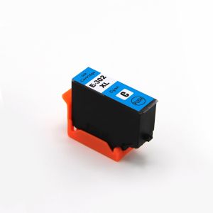 302XL Compatible Cyan High Capacity Cartridge for Epson
