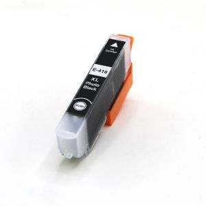T410XL Compatible Photo Black High Capacity Cartridge For Epson