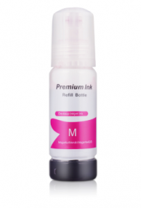 T522 - Compatible Magenta Ink Bottle for Epson