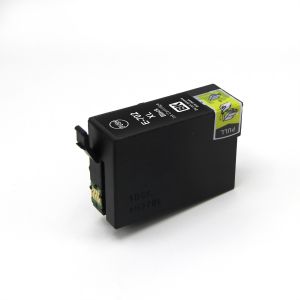 702XL Compatible Black High Capacity Cartridge for Epson