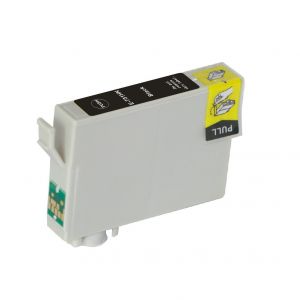73N Compatible Black Cartridge for EPSON ( T0731 )