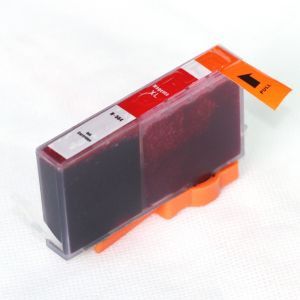 564XL Compatible Magenta High Yield Cartridge For HPCB323WA