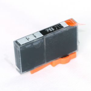 564XL Compatible Photo Black High Yield Cartridge For HPCB323WA