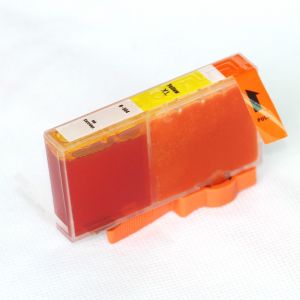 564XL Compatible Yellow High Yield Cartridge For HPCB323WA