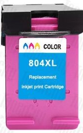 804XL Compatible Colour Cartridge for HP
