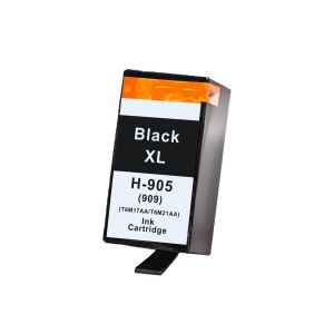 905XL Compatible Black Cartridge for HP