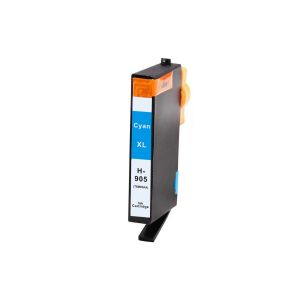 905XL Compatible Cyan Cartridge for HP