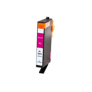 905XL Compatible Magenta Cartridge for HP