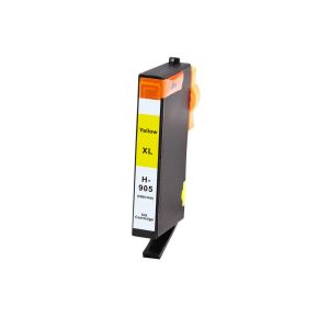 905XL Compatible Yellow Cartridge for HP
