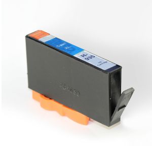 935XL Compatible Cyan High Yield Cartridge For HP ( C2P23AA)