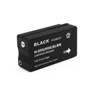 955XL Compatible Black Cartridge for HP