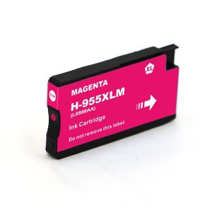 955XL Compatible Magenta Cartridge for HP