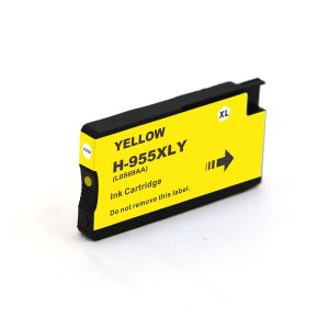 955XL Compatible Yellow Cartridge for HP