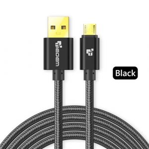 2-Meter Micro USB Charging Cable