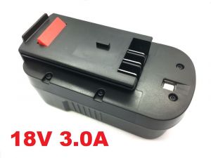 A1718 Black & Decker Firestorm 18v 3.0Ah Compatible Ni-MH Powertool Battery