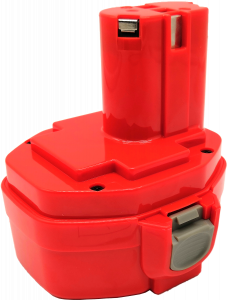 Makita 1433 , 14.4V 3.0AH Compatible Ni-MH Powetool Battery