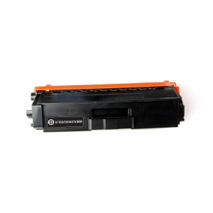 TN346 Compatible Black  Cartridge for Brother 