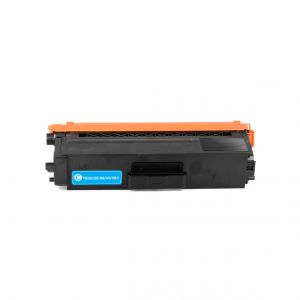TN346 Compatible Cyan Cartridge for Brother