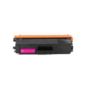 TN346 Compatible Magenta Cartridge for Brother