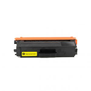 TN346 Compatible Yellow Cartridge for Brother