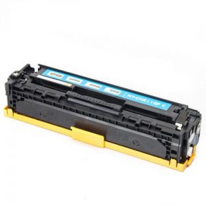 131A (CF211A) Compatible Cyan Cartridge For HP
