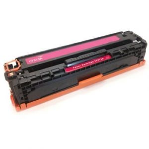  131A (CF213A) Compatible Magenta Cartridge