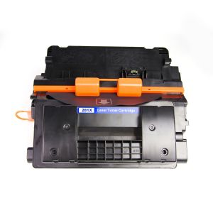 281X Compatible Black Toner Cartridge ( CF281X ) for HP